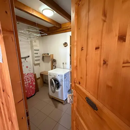 Le Ble Du Bugey 3 Ch 3 A 5 Pers Cnpe Et Pipa Holiday home *