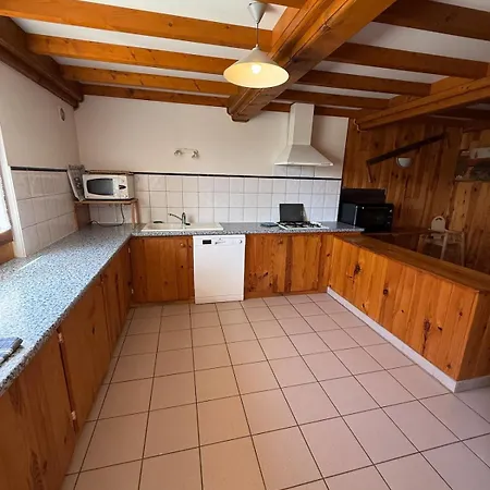 Le Ble Du Bugey 3 Ch 3 A 5 Pers Cnpe Et Pipa * Chazey-sur-Ain